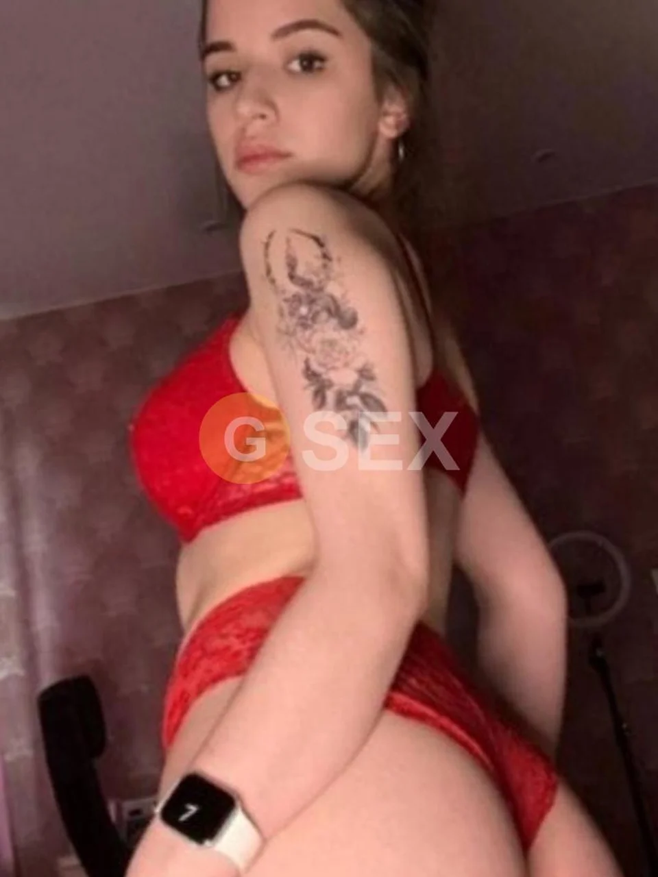 Индивидуалка Афродита, Константиновка, ID2273, фото 2