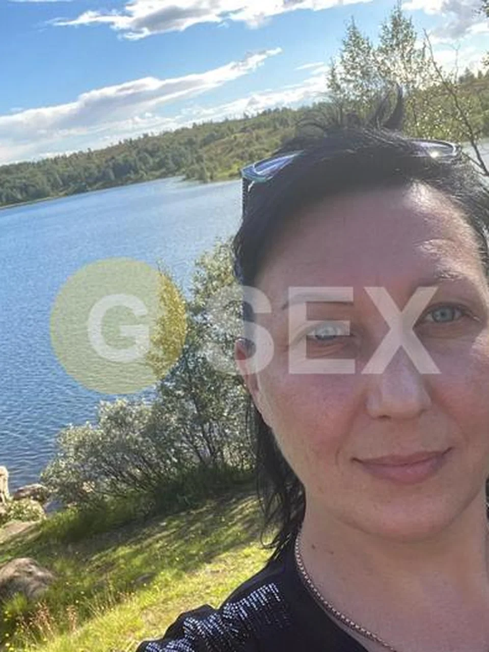 Индивидуалка Эмма, Константиновка, ID2277, фото 2